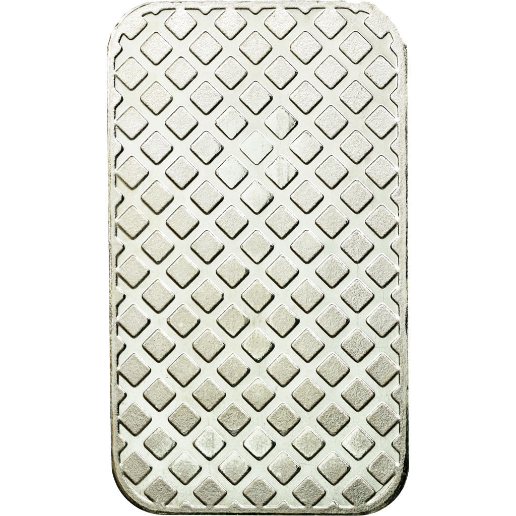 Monnaie, États-Unis, Morgan Troy Ounce, 1 Once, FDC, Argent