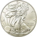 Moneta, USA, Silver Eagle, Dollar, 2014, MS(65-70), Srebro, KM:273