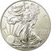 Moneta, USA, Silver Eagle, Dollar, 2014, MS(65-70), Srebro, KM:273