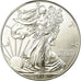 Moneta, USA, Silver Eagle, Dollar, 2013, MS(65-70), Srebro, KM:273