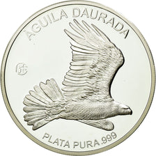 Moneda, Andorra, Aguila Daurada, 5 Diners, 2013, FDC, Plata