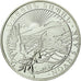 Coin, Armenia, Noah's Ark, 100 Dram - 1/4 Oz, 2013, MS(65-70), Silver, KM:198