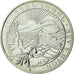 Coin, Armenia, Noah's Ark, 100 Dram - 1/4 Oz, 2014, MS(65-70), Silver, KM:198