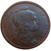 FRANCE, Dupuis, 2 Centimes, 1912, MS(60-62), Bronze, 20.2, Gadoury #107, 2.00