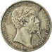 Moeda, ESTADOS ITALIANOS, SARDINIA, Vittorio Emanuele II, 5 Lire, 1854, Genoa