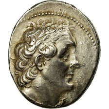 Moeda, Egito, Ptolemy II Philadelphos, Tetradrachm, Year 32 (254/3 BC)
