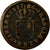 Coin, France, Louis XVI, Sol à l'Ecu, 1786, Orléans, F(12-15), Copper