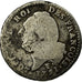 Monnaie, France, Louis XVI, 15 Sols, 1791, Limoges, B, Argent, Gadoury:36
