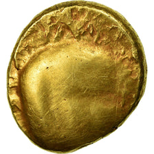 Coin, Ambiani, Stater, AU(55-58), Gold, Delestrée:240