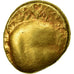 Coin, Ambiani, Stater, AU(55-58), Gold, Delestrée:240