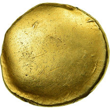 Coin, Ambiani, Stater, AU(55-58), Gold, Delestrée:240