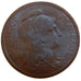 FRANCE, Dupuis, 2 Centimes, 1916, Paris, KM #841, MS(60-62), Bronze, 20.2,...