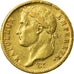 Munten, Frankrijk, Napoléon I, 20 Francs, 1811, Paris, ZF, Goud, KM:695.1