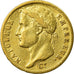 Coin, France, Napoléon I, 20 Francs, 1813, Paris, EF(40-45), Gold, KM:695.1