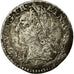 Munten, Frankrijk, Louis XV, 1/10 Ecu à la vieille tête, 1773, Paris, FR