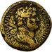 Coin, Hadrian, Sestertius, AD 134-138, Rome, VF(20-25), Bronze, RIC:761