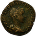Coin, Gordian III, Sestertius, 240, Rome, VF(20-25), Bronze, RIC:310a