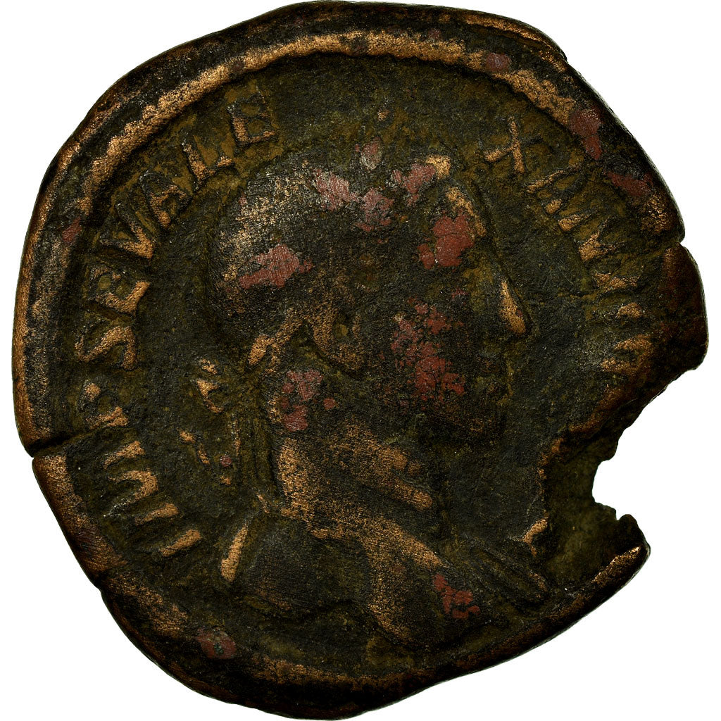 Coin, Severus Alexander, Sestertius, 222-231, Rome, VF(20-25), Bronze, RIC:618