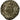 Moneta, Francja, Charles VI, Florette, Undated, Saint-Quentin, VF(30-35), Bilon