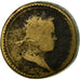 Francja, Coin weight, Weight of Gold Double Louis, Ludwik XIV, VF(20-25)