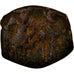 Coin, Heraclius, with Heraclius Constantine, Follis, 629-630, Uncertain Mint