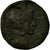 Coin, Octavian & Divus Julius Caesar, Dupondius, 38 BC, Southern Italy