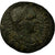 Moneta, Jonia, Valerian I, Bronze Æ, 253-260, Ephesos, VF(20-25), Bronze
