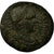Moneda, Ionia, Valerian I, Bronze Æ, 253-260, Ephesos, BC+, Bronce, SNG Cop:498