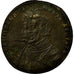 France, Token, Nuremberg, Henri IV & Marie de Médicis, VF(30-35), Brass