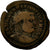 Coin, Constantius I, Fraction Æ, AD 303, Carthage, VF(20-25), Bronze, RIC:35a