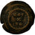Coin, Constantius I, Fraction Æ, AD 303, Carthage, VF(20-25), Bronze, RIC:35a