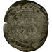 Munten, Frankrijk, Louis XIV, Quinzain, 1695, Uncertain Mint, ZG+, Billon