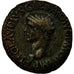 Coin, Claudius, As, 41-50, Rome, EF(40-45), Bronze, RIC:97