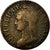 Munten, Frankrijk, Dupré, 5 Centimes, AN 5, Orléans, FR, Bronze, Gadoury:126