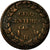 Munten, Frankrijk, Dupré, 5 Centimes, AN 5, Orléans, FR, Bronze, Gadoury:126
