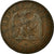 Moneta, Francia, Napoleon III, Napoléon III, 5 Centimes, 1854, Strasbourg, BB