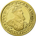 Coin, Belgium, Baudouin I, 50 Ecu, 1987, MS(65-70), Gold, KM:167