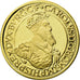 Coin, Belgium, Baudouin I, 50 Ecu, 1987, MS(65-70), Gold, KM:167