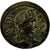 Munten, Mysië, Pseudo-autonomous issue, Bronze Æ, 40-60, Pergamon, ZF, Bronze