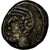 Coin, Sequani, Denarius TOGIRIX, EF(40-45), Silver, Delestrée:3248