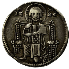 Coin, Italy, VENICE, Ranieri Zeno, Grosso, EF(40-45), Silver, Biaggi:2775