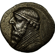 Coin, Parthia (Kingdom of), Mithradates II, Drachm, 121-91 BC, Rhagai