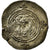 Monnaie, Royaume Sassanide, Chosroès II, Drachme, BYS (Bishapur), TTB+, Argent