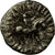 Monnaie, Royaume Indo-Scythe, Azes I, Drachme, 58-12 BC, Taxila, TTB, Argent