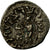 Coin, Indo-Scythian Kingdom, Azes I, Drachm, 58-12 BC, Taxila, EF(40-45), Silver