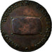 Coin, Great Britain, Shropshire, Halfpenny Token, 1794, Shrewsbury, Rare
