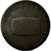 Munten, Groot Bretagne, Shropshire, Halfpenny Token, 1794, Shrewsbury, FR