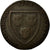 Moneta, Gran Bretagna, Shropshire, Halfpenny Token, 1794, Shrewsbury, MB+, Rame