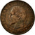 Moneta, Francia, Napoleon III, Napoléon III, 5 Centimes, 1855, Strasbourg, BB