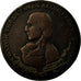 Coin, Great Britain, Middlesex, D I Eaton, Halfpenny Token, 1795, VF(20-25)